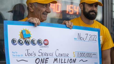 Famed Powerball Winner Who Lost So Much Dead at 72 .